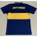 Boca Juniors 1994 Retro Heimtrikot - Blau