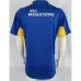 Maglia retrò di campo di casa di Boca Juniors 2005/06 - Blu