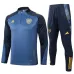 Abbigliamento sportivo di Boca Juniors 2024/25 - Blu
