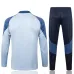 Boca Juniors 2024/25 Sportswear - Gray