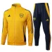 Abbigliamento sportivo di Boca Juniors 2024/25 - Giallo