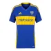 Maglia femminile di casa di Boca Juniors 2024/25 - Blu