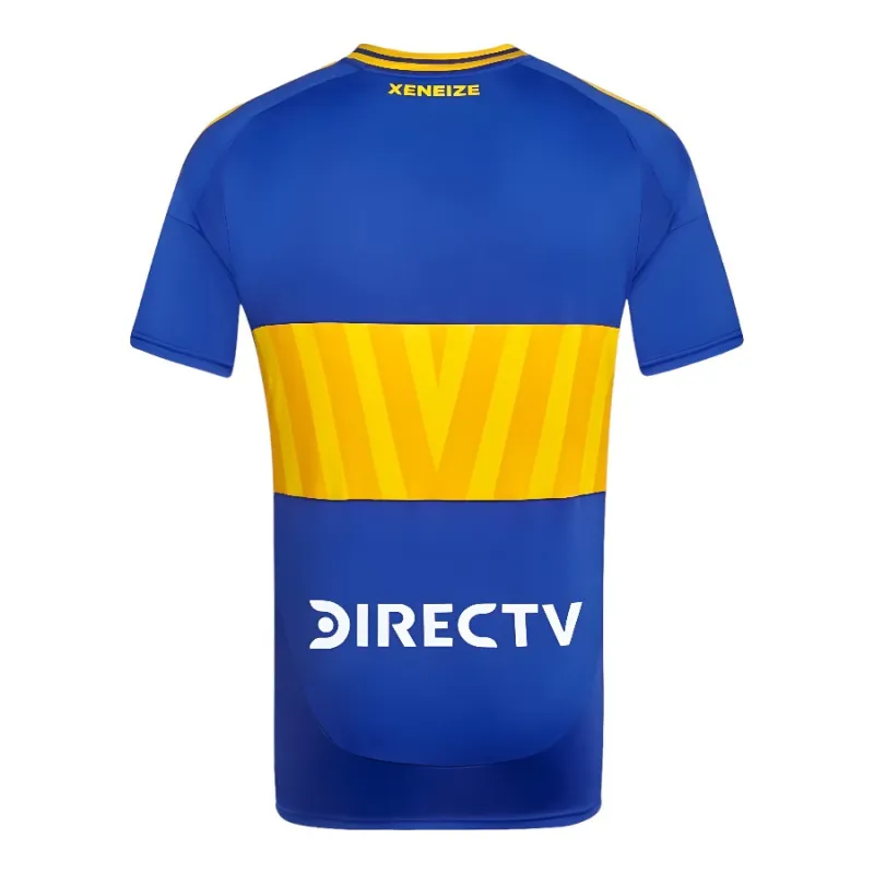 Boca Juniors 2024/25 Home Kids' Jersey Set - Blue