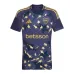 Tercera camiseta Boca Juniors 2025/26