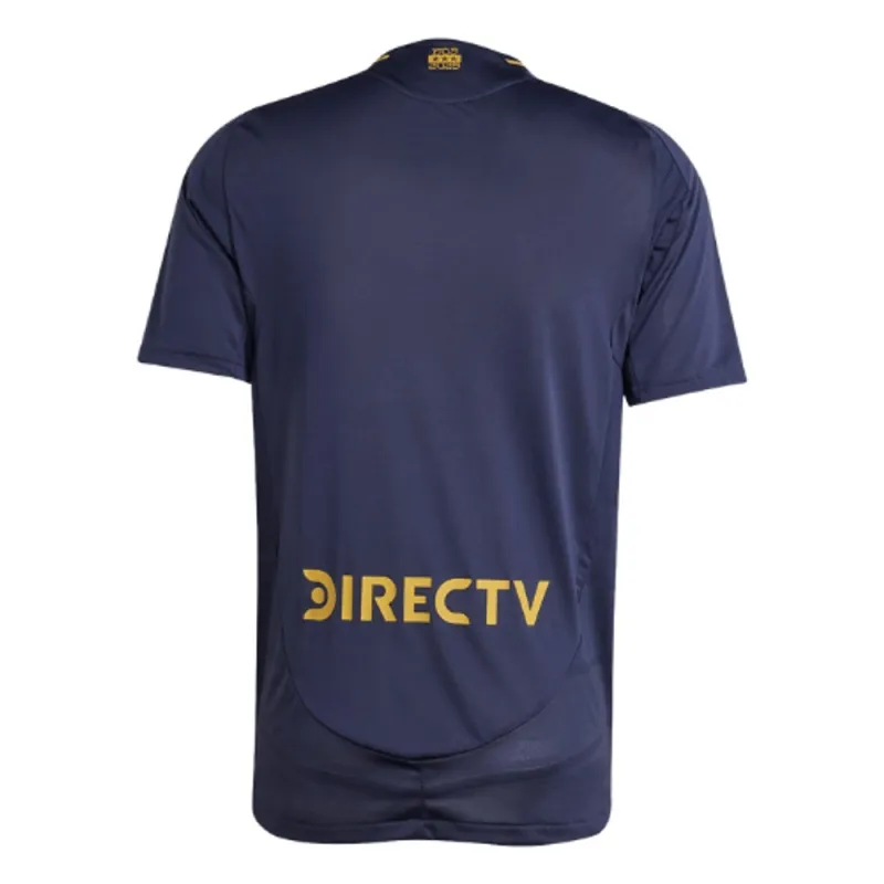 Boca Juniors 2025/26 Third Player Jersey