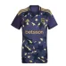 Terzo maglia per bambini Boca Juniors 2025/26 - Azzurro