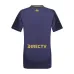 Terzo maglia per bambini Boca Juniors 2025/26 - Azzurro