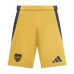 Terzo kit per bambini Boca Juniors 2025/26 - Azzurro