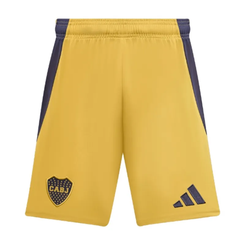 Terzo kit per bambini Boca Juniors 2025/26 - Azzurro