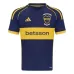 Boca Juniors Bambini 2025/26 Maglia casa - Azzurro