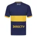 Boca Juniors Bambini 2025/26 Maglia casa - Azzurro