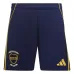 Boca Juniors Bambini 2025/26 Kit casa - Azzurro