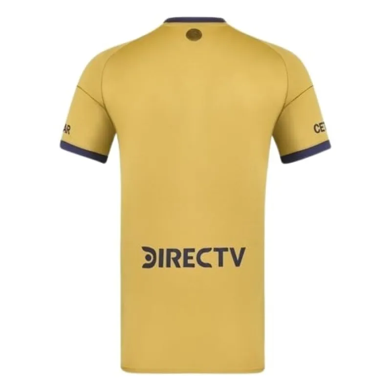 Maglia trasferta Boca Juniors 2025/26