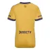 Boca Juniors Maglia femminile 2025/26 trasferta - Giallo