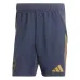 Boca Juniors Bambini 2025/26 Kit trasferta - Giallo