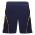 Boca Juniors 2025/26 Short domicile - Bleu