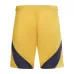 Boca Juniors 2025/26 Third Shorts - Yellow