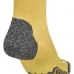 Boca Juniors 2025/26 Chaussettes away - Jaune