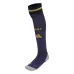 Boca Juniors 2025/26 Third Socks - Blue