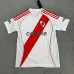 River Plate 2024/25 Heimtrikot - Weiß