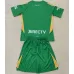 Camiseta de portero para niños de River Plate 2024/25 - Verde