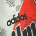 Maglia retro di casa di River Plate 1996 - Bianca