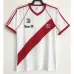River Plate 1986 Home Retro Jersey - White