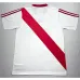 Maglia retro di casa di River Plate 1998/99 - Bianca