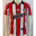 Troisième maillot retro de River Plate 1999/00 - Blanc