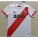 Camiseta retro de campo de River Plate 2015/16 - Blanca