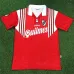 River Plate 1995/96 Away Retro Jersey - Red