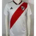 Maglia retro di casa di River Plate 2018/19 - Bianca