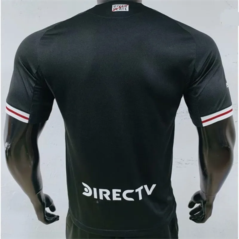 River Plate 2025/26 Away Jersey