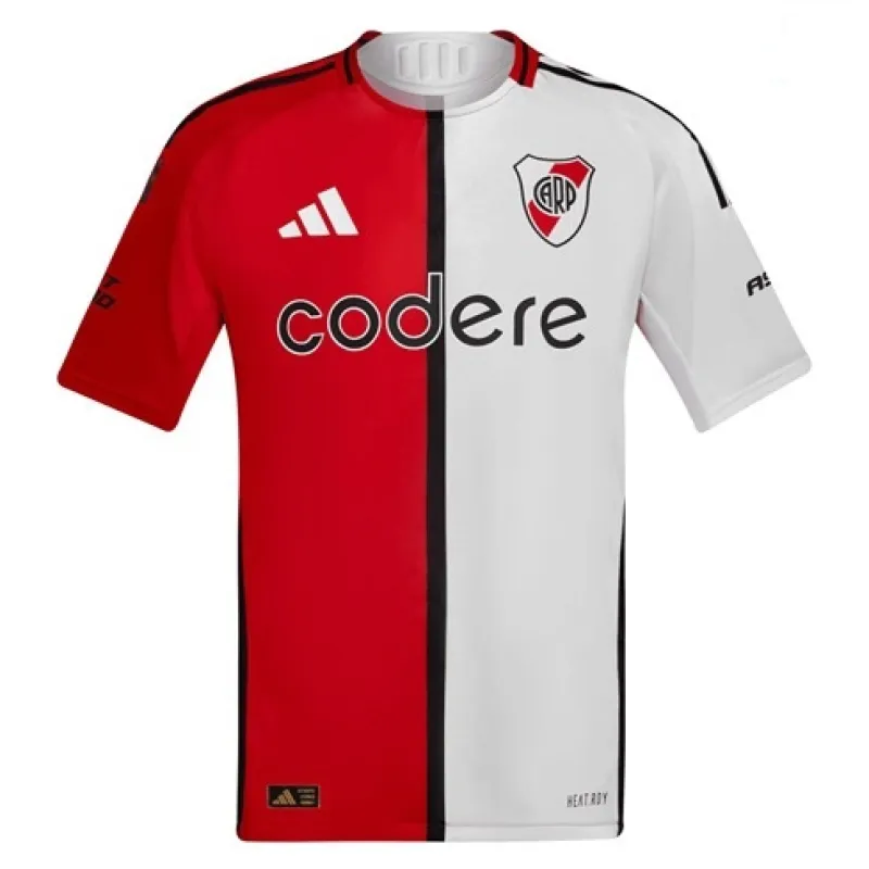 Terza maglia River Plate 2025/26