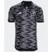 Der dritte Trikot 2024/25 des Atlético Mineiro - schwarz
