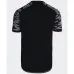 Der dritte Trikot 2024/25 des Atlético Mineiro - schwarz