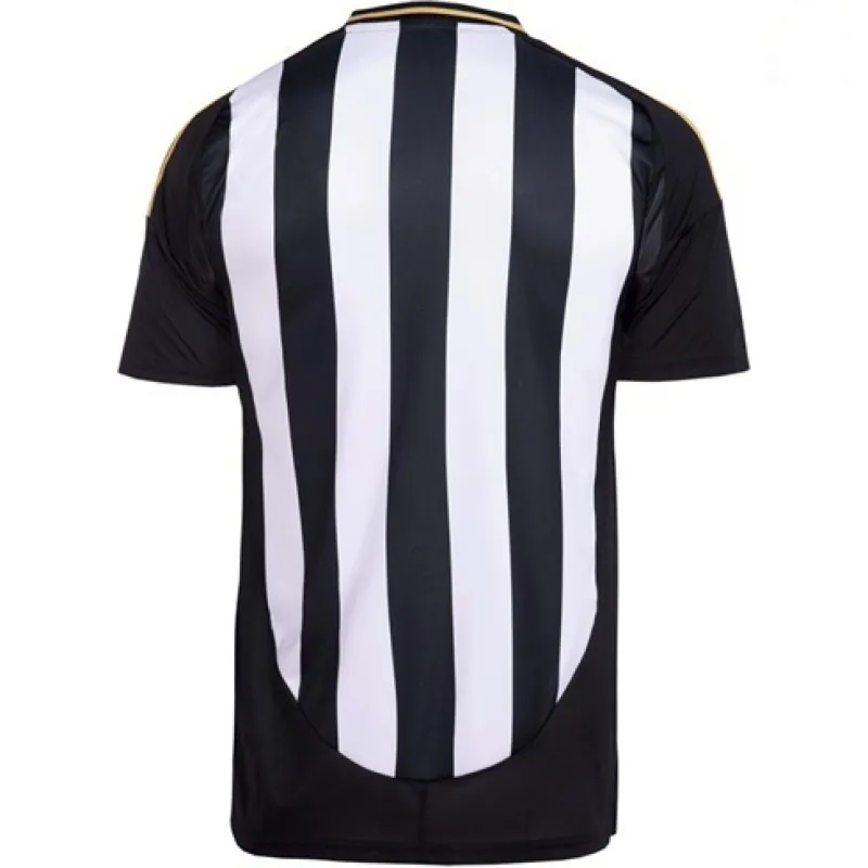 Atlético Mineiro 2025/26 Home Jersey