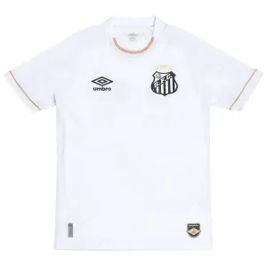 Santos 2026/27 Home Jersey