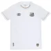 Santos 2026/27 Kids Home Set White