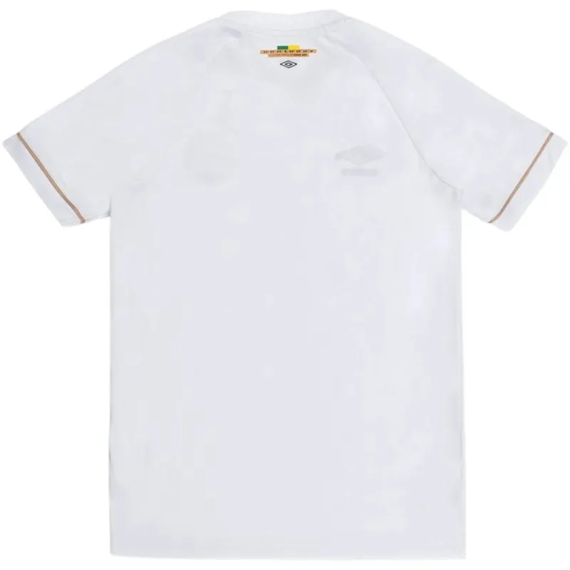 Santos 2026/27 Kids Home Set White