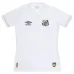 Santos 2026/27 Women's Home Jersey White