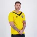 Santos 2024/25 Third Away Jersey - Yellow