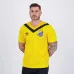 Santos 2024/25 Third Away Jersey - Yellow