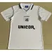 Maillot principal retro de Santos 1999 - Blanc