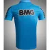 Maglia di trasferta retro di Santos 2011/12 - Azzurra