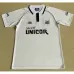 Maillot principal retro de Santos 1997 - Blanc