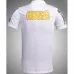 Santos 2011/12 Retro Heimtrikot - Weiß