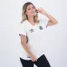 Santos 2024/25 Home Women's Jersey - White