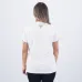Santos 2024/25 Home Women's Jersey - White