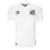 Maillot domicile de Santos 2024/25 de Neymar - Blanc